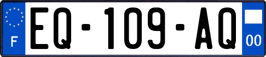 EQ-109-AQ