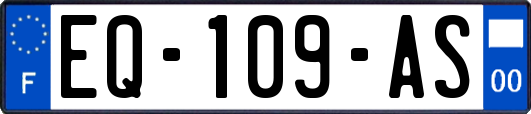 EQ-109-AS