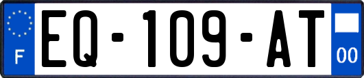 EQ-109-AT