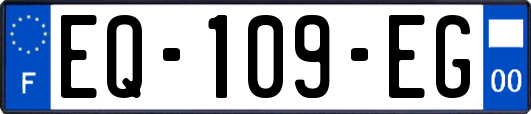 EQ-109-EG