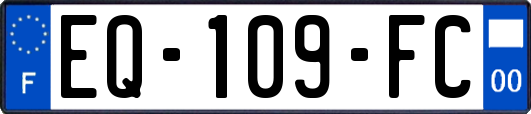 EQ-109-FC