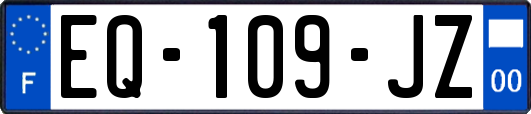 EQ-109-JZ