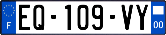 EQ-109-VY