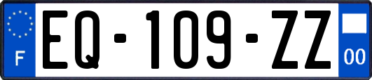 EQ-109-ZZ
