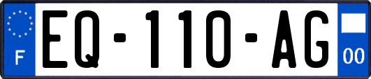 EQ-110-AG