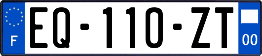 EQ-110-ZT