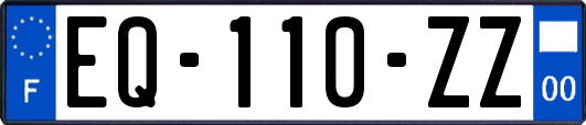 EQ-110-ZZ