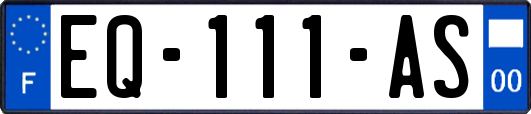 EQ-111-AS