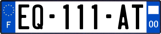 EQ-111-AT