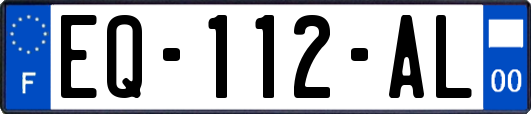 EQ-112-AL