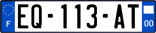 EQ-113-AT