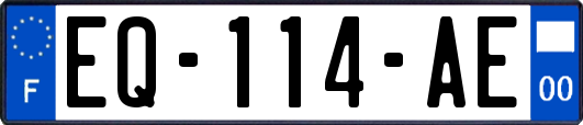 EQ-114-AE