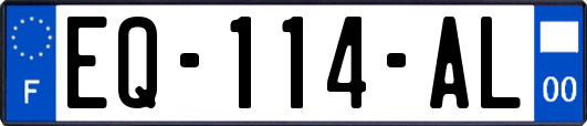 EQ-114-AL