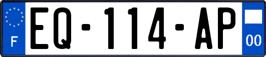 EQ-114-AP