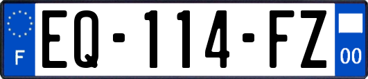 EQ-114-FZ