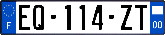 EQ-114-ZT