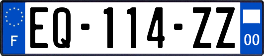 EQ-114-ZZ