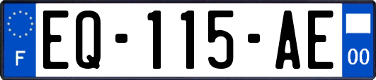 EQ-115-AE