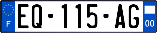 EQ-115-AG