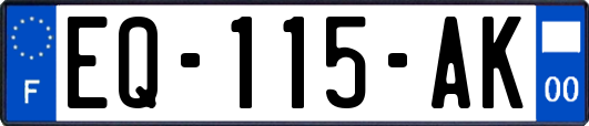 EQ-115-AK