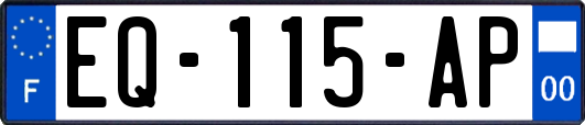 EQ-115-AP