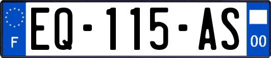 EQ-115-AS