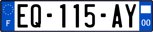 EQ-115-AY