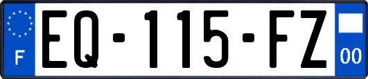 EQ-115-FZ