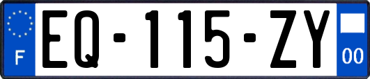 EQ-115-ZY