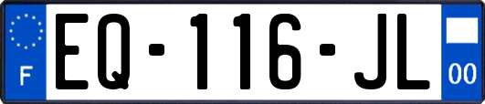 EQ-116-JL