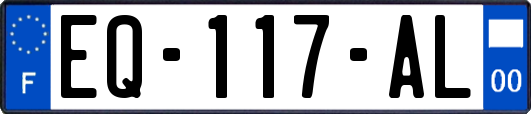 EQ-117-AL