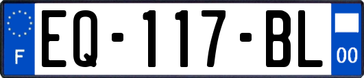 EQ-117-BL