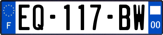 EQ-117-BW