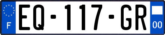 EQ-117-GR