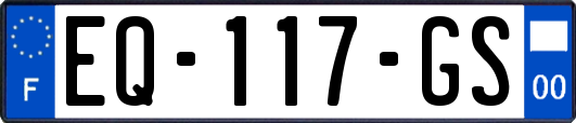 EQ-117-GS
