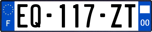 EQ-117-ZT