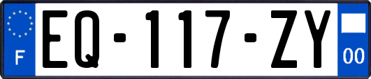 EQ-117-ZY