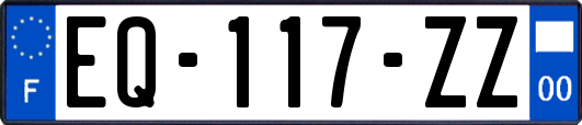 EQ-117-ZZ