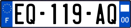 EQ-119-AQ