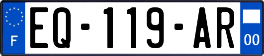 EQ-119-AR