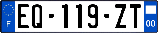 EQ-119-ZT