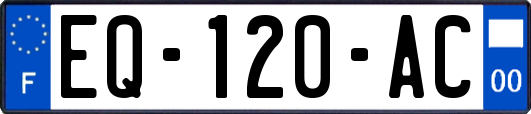 EQ-120-AC