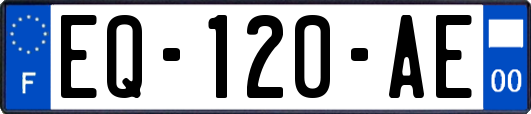 EQ-120-AE