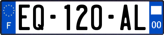 EQ-120-AL