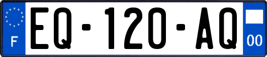 EQ-120-AQ