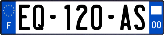 EQ-120-AS