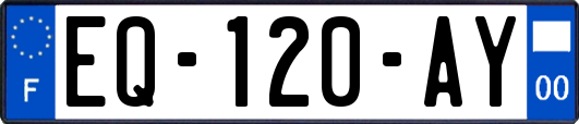 EQ-120-AY