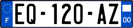 EQ-120-AZ