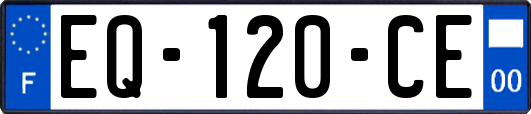 EQ-120-CE