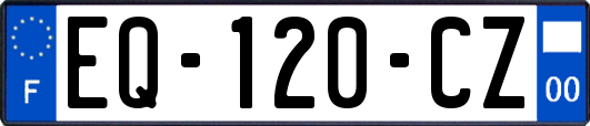 EQ-120-CZ